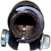 Picture of Crown Automotive Jeep Replacement Steering Tie Rod End Adjusting Sleeve - 52088463AB