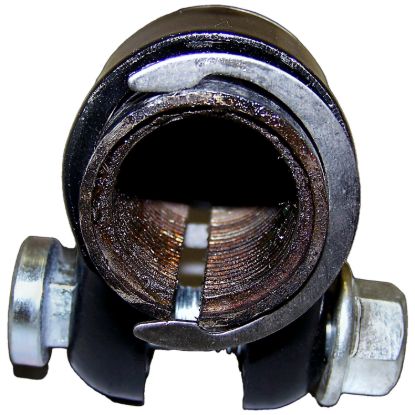 Picture of Crown Automotive Jeep Replacement Steering Tie Rod End Adjusting Sleeve - 52088463AB