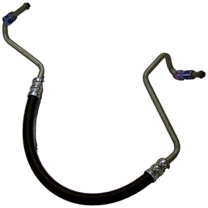 Picture of Crown Automotive Jeep Replacement Power Steering Pressure Hose - 52088489AB