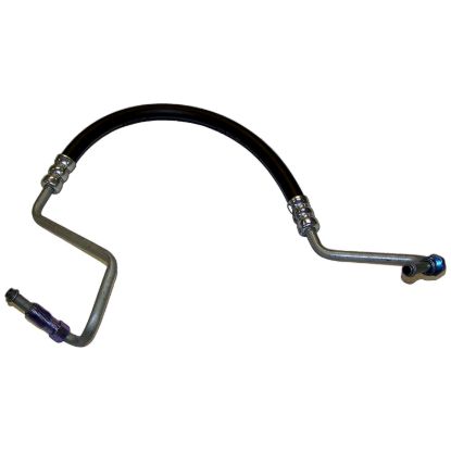 Picture of Crown Automotive Jeep Replacement Power Steering Pressure Hose - 52088489AB