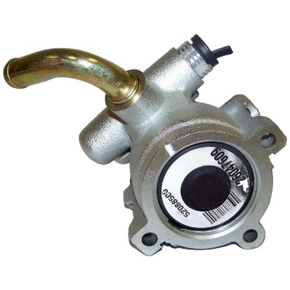 Picture of Crown Automotive Jeep Replacement Power Steering Pump - 52088500
