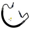Picture of Crown Automotive Jeep Replacement Power Steering Pressure Hose - 52088538