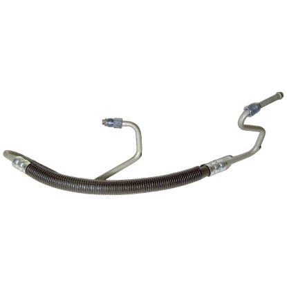 Picture of Crown Automotive Jeep Replacement Power Steering Pressure Hose - 52088539