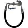 Picture of Crown Automotive Jeep Replacement Power Steering Pressure Hose - 52088548AB