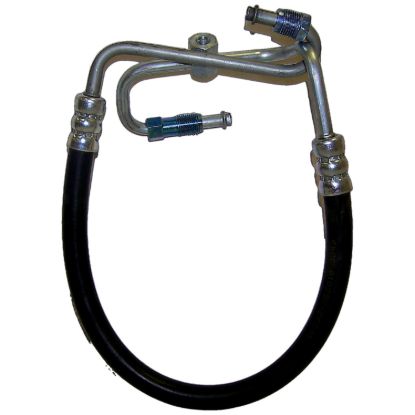 Picture of Crown Automotive Jeep Replacement Power Steering Pressure Hose - 52088548AB