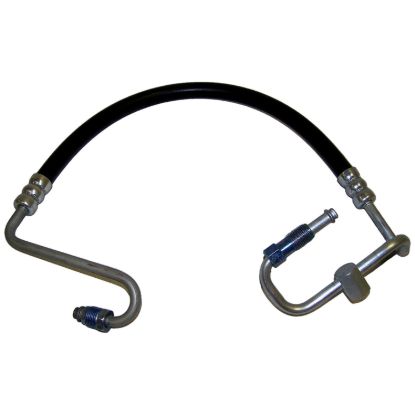 Picture of Crown Automotive Jeep Replacement Power Steering Pressure Hose - 52088548AB