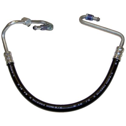 Picture of Crown Automotive Jeep Replacement Power Steering Pressure Hose - 52088548AB