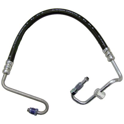 Picture of Crown Automotive Jeep Replacement Power Steering Pressure Hose - 52088548AB