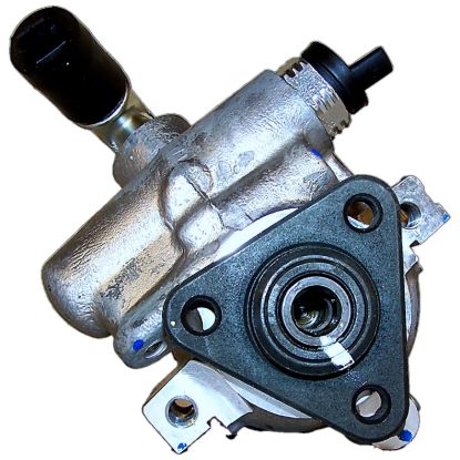 Picture of Crown Automotive Jeep Replacement Power Steering Pump - 52088582AC