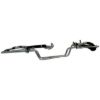 Picture of Crown Automotive Jeep Replacement Power Steering Hose Assembly - 52088620AF