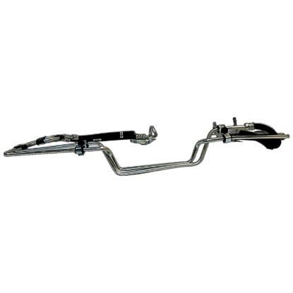 Picture of Crown Automotive Jeep Replacement Power Steering Hose Assembly - 52088620AF