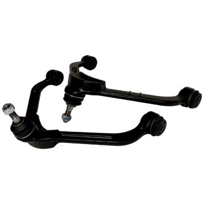 Picture of Crown Automotive Jeep Replacement Suspension Control Arm Kit - 52088632K