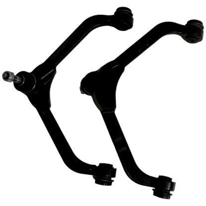 Picture of Crown Automotive Jeep Replacement Suspension Control Arm Kit - 52088632K