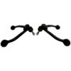 Picture of Crown Automotive Jeep Replacement Suspension Control Arm Kit - 52088632K