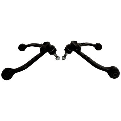 Picture of Crown Automotive Jeep Replacement Suspension Control Arm Kit - 52088632K