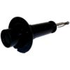 Picture of Crown Automotive Jeep Replacement Suspension Shock Absorber - 52088650AF