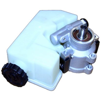 Picture of Crown Automotive Jeep Replacement Power Steering Pump - 52088710AE