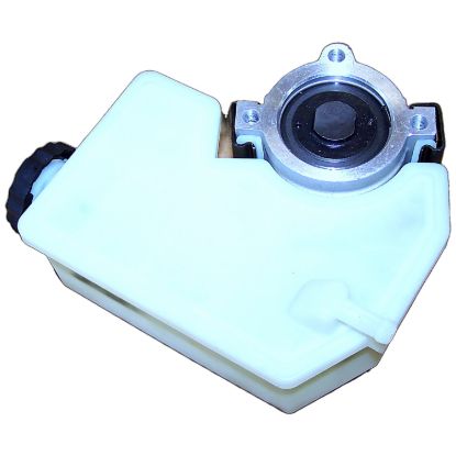 Picture of Crown Automotive Jeep Replacement Power Steering Pump - 52088710AE