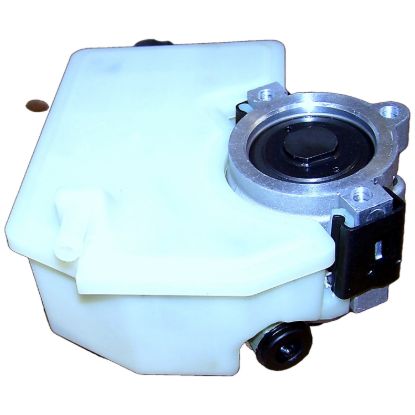 Picture of Crown Automotive Jeep Replacement Power Steering Pump - 52088710AE