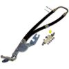 Picture of Crown Automotive Jeep Replacement Power Steering Pressure Hose - 52088714AH