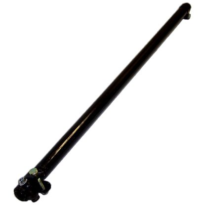 Picture of Crown Automotive Jeep Replacement Steering Tie Rod End Adjusting Sleeve - 52088871AB