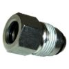 Picture of Crown Automotive Jeep Replacement Power Steering Pressure Line End Fitting - 52088914AA