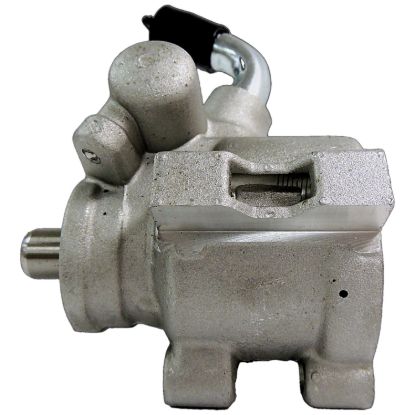 Picture of Crown Automotive Jeep Replacement Power Steering Pump - 52089018AE