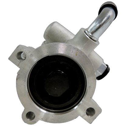 Picture of Crown Automotive Jeep Replacement Power Steering Pump - 52089018AE