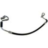 Picture of Crown Automotive Jeep Replacement Power Steering Pressure Hose - 52089168AD
