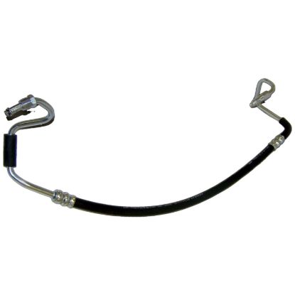 Picture of Crown Automotive Jeep Replacement Power Steering Pressure Hose - 52089168AD
