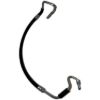 Picture of Crown Automotive Jeep Replacement Power Steering Pressure Hose - 52089168AD