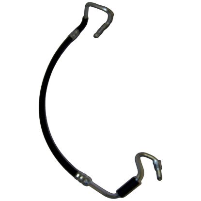 Picture of Crown Automotive Jeep Replacement Power Steering Pressure Hose - 52089168AD