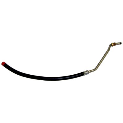 Picture of Crown Automotive Jeep Replacement Power Steering Pressure Hose - 52089169AE