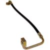Picture of Crown Automotive Jeep Replacement Brake Hydraulic Hose - 52089256AC