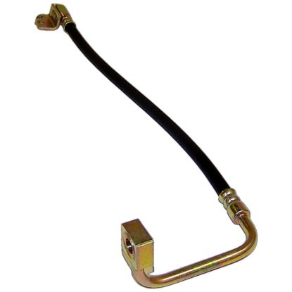 Picture of Crown Automotive Jeep Replacement Brake Hydraulic Hose - 52089256AC