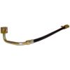 Picture of Crown Automotive Jeep Replacement Brake Hydraulic Hose - 52089256AC