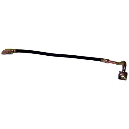 Picture of Crown Automotive Jeep Replacement Brake Hydraulic Hose - 52089258AC
