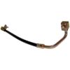 Picture of Crown Automotive Jeep Replacement Brake Hydraulic Hose - 52089258AC