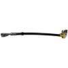 Picture of Crown Automotive Jeep Replacement Brake Hydraulic Hose - 52089259AD