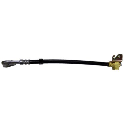 Picture of Crown Automotive Jeep Replacement Brake Hydraulic Hose - 52089259AD