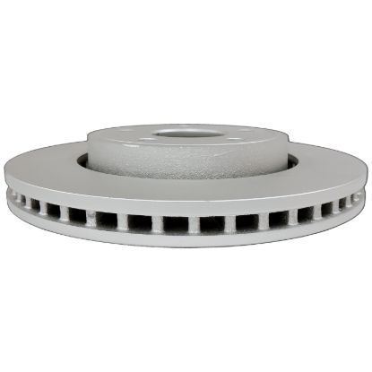 Picture of Crown Automotive Jeep Replacement Disc Brake Rotor - 52089269AB