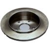 Picture of Crown Automotive Jeep Replacement Disc Brake Rotor - 52089275AB