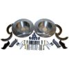 Picture of Crown Automotive Jeep Replacement Brake Rebuild Kit - 52089275K