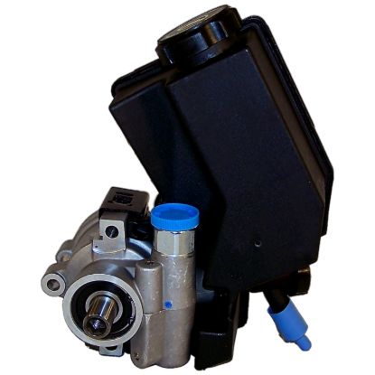 Picture of Crown Automotive Jeep Replacement Power Steering Pump - 52089300AB