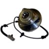 Picture of Crown Automotive Jeep Replacement Wheel Bearing and Hub Assembly - 52089434AB