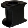 Picture of Crown Automotive Jeep Replacement Suspension Stabilizer Bar Bushing - 52089465AD