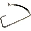 Picture of Crown Automotive Jeep Replacement Power Steering Pressure Hose - 52089501AA