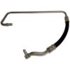 Picture of Crown Automotive Jeep Replacement Power Steering Pressure Hose - 52089501AA