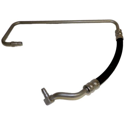 Picture of Crown Automotive Jeep Replacement Power Steering Pressure Hose - 52089501AA