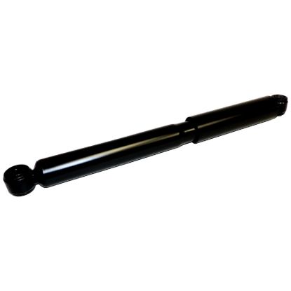 Picture of Crown Automotive Jeep Replacement Suspension Shock Absorber - 52089751AD